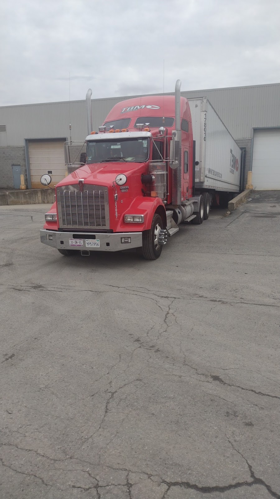 Bendix CVS Canada Inc | 8851 4e Croissant, Anjou, QC H1J 1A9, Canada | Phone: (514) 323-0303