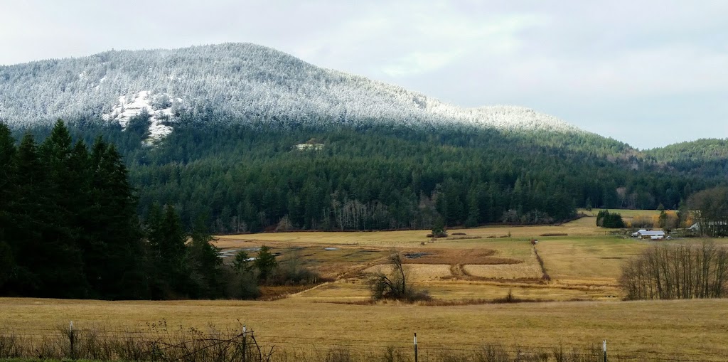 Orcas Island Golf Course | 2171 Orcas Rd, Eastsound, WA 98245, USA | Phone: (360) 376-4400