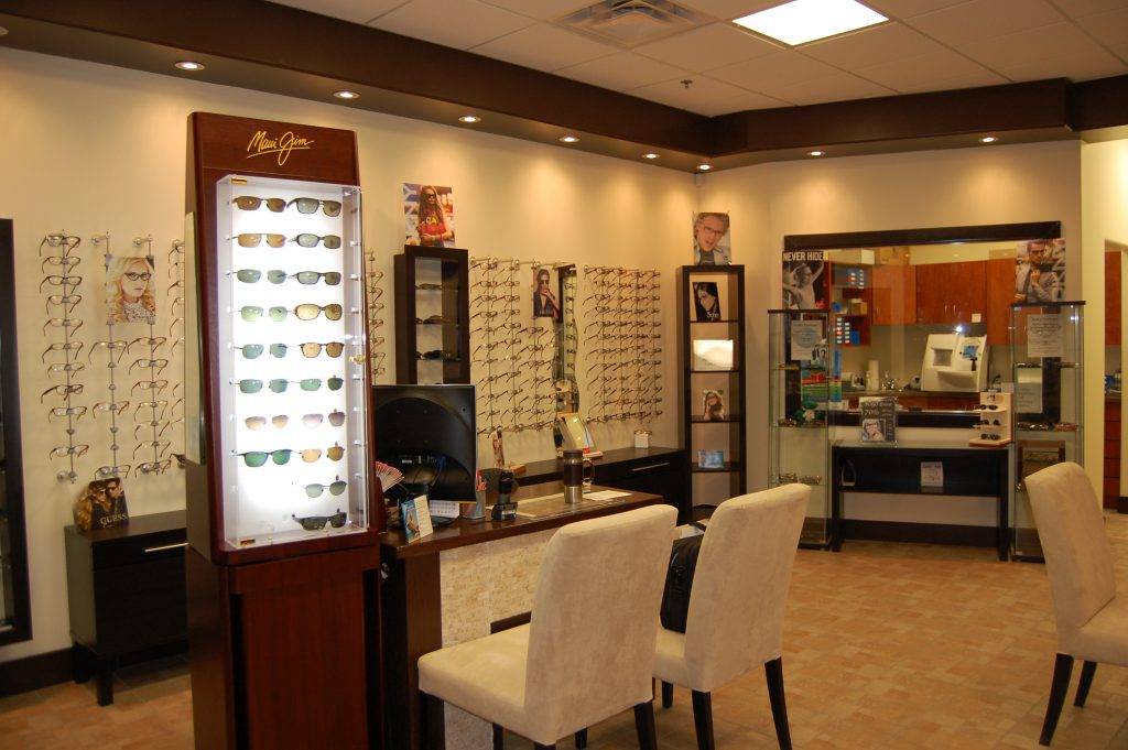 I-Care Family Vision & Eyecare Ltd | 230-4300 S Park Dr, Stony Plain, AB T7Z 2W7, Canada | Phone: (780) 968-3030