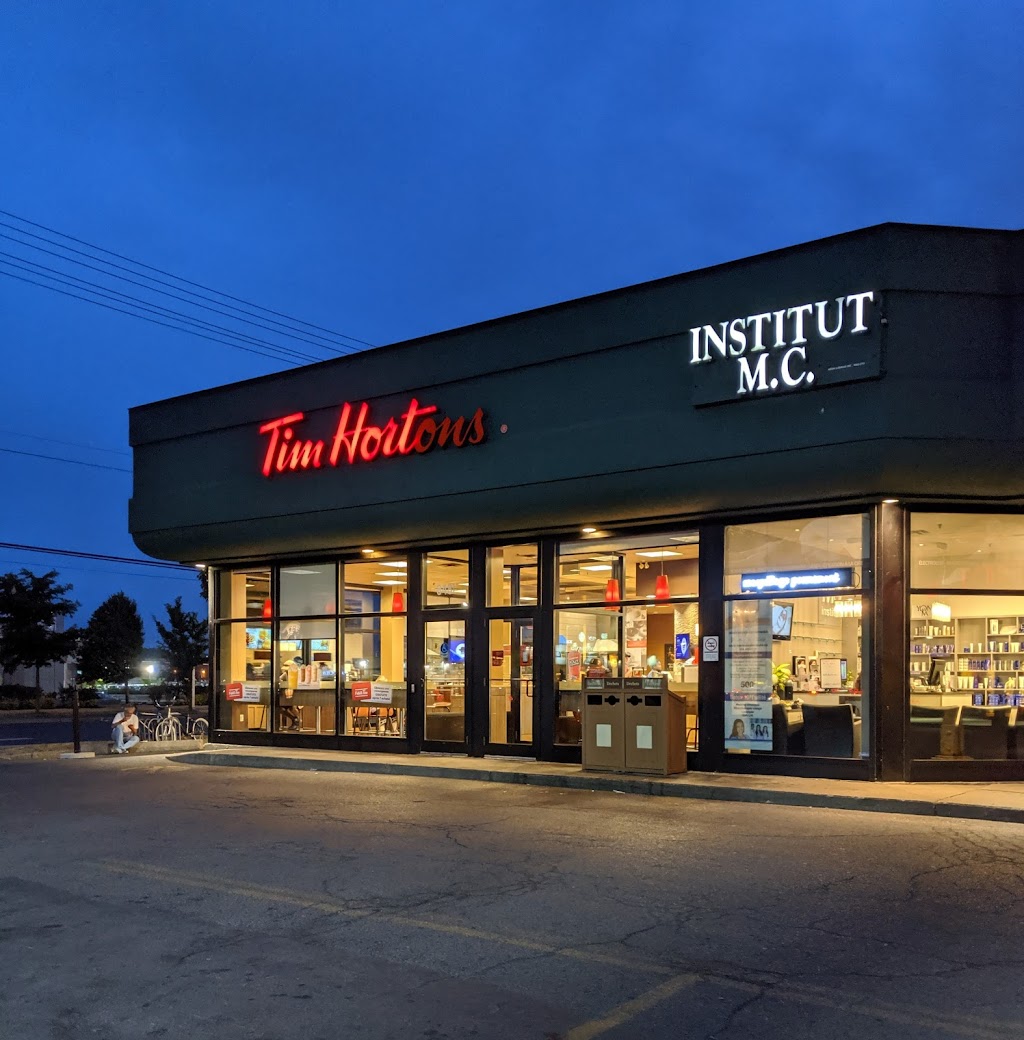 Tim Hortons | 8481 Blvd. Newman, LaSalle, QC H8N 2Y7, Canada | Phone: (888) 601-1616