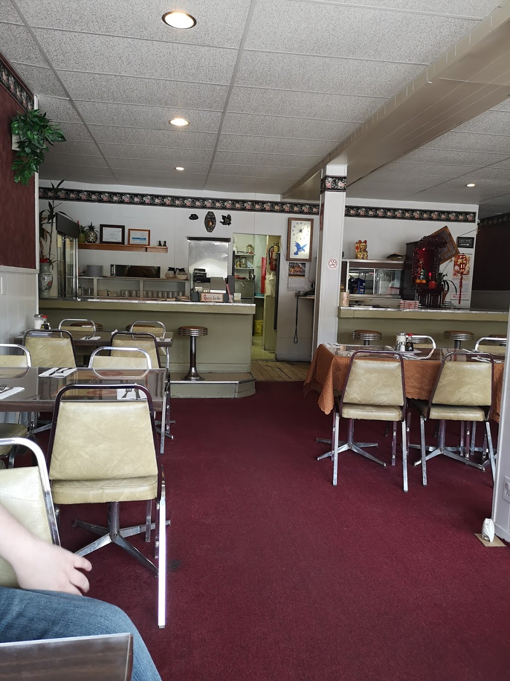Ming Ming Restaurant | 4253 Hwy 7, Omemee, ON K0L 2W0, Canada | Phone: (705) 639-5311