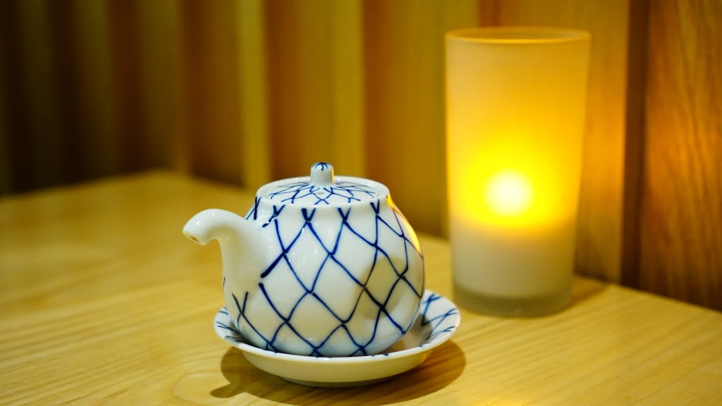 Zen Japanese Restaurant | 7634 Woodbine Ave, Markham, ON L3R 2N2, Canada | Phone: (905) 604-7211