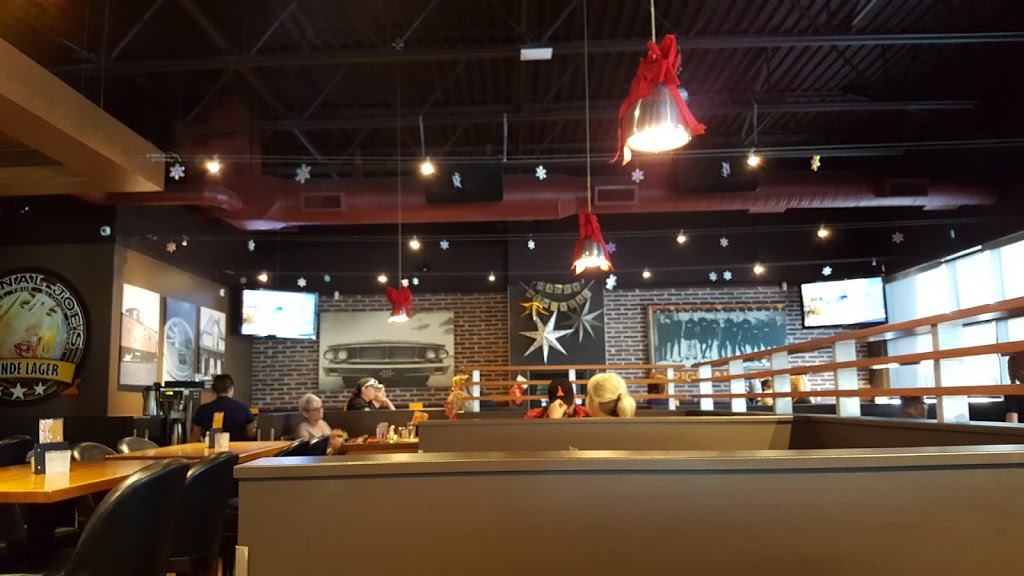 Original Joes Restaurant & Bar | 9372 Southfort Dr #103, Fort Saskatchewan, AB T8L 0C5, Canada | Phone: (780) 998-0520