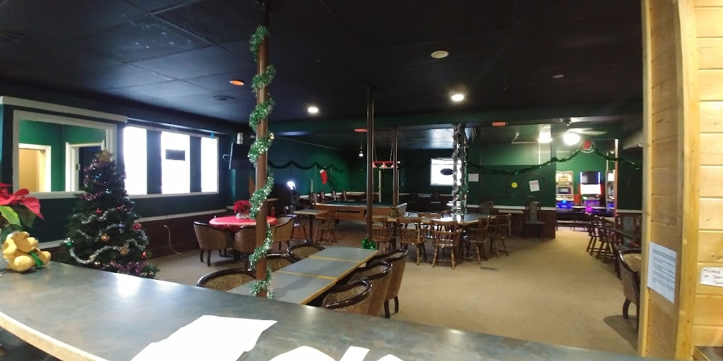 Canwood Villa Hotel | 521 Main St, Canwood, SK S0J 0K0, Canada | Phone: (306) 468-2256