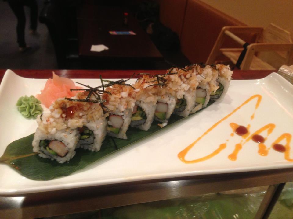 J & Y Panda Chinese and Japanese Cuisine | 1070 Innisfil Beach Rd, Innisfil, ON L9S 4T9, Canada | Phone: (705) 294-3666