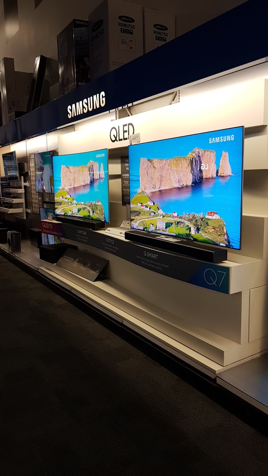 Best Buy | 175 Green Ln E, East Gwillimbury, ON L9N 0C9, Canada | Phone: (905) 954-1262