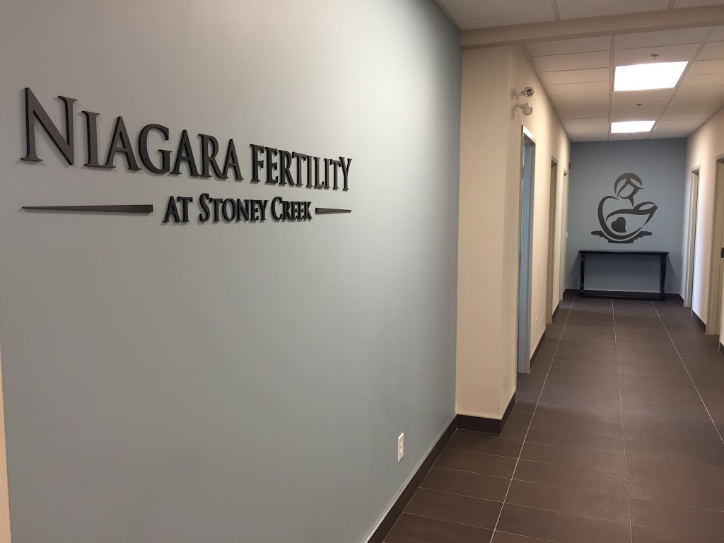Niagara Fertility | at Stoney Creek | Unit #3D, 35 Upper Centennial Pkwy, Stoney Creek, ON L8J 3W2, Canada | Phone: (905) 662-3139