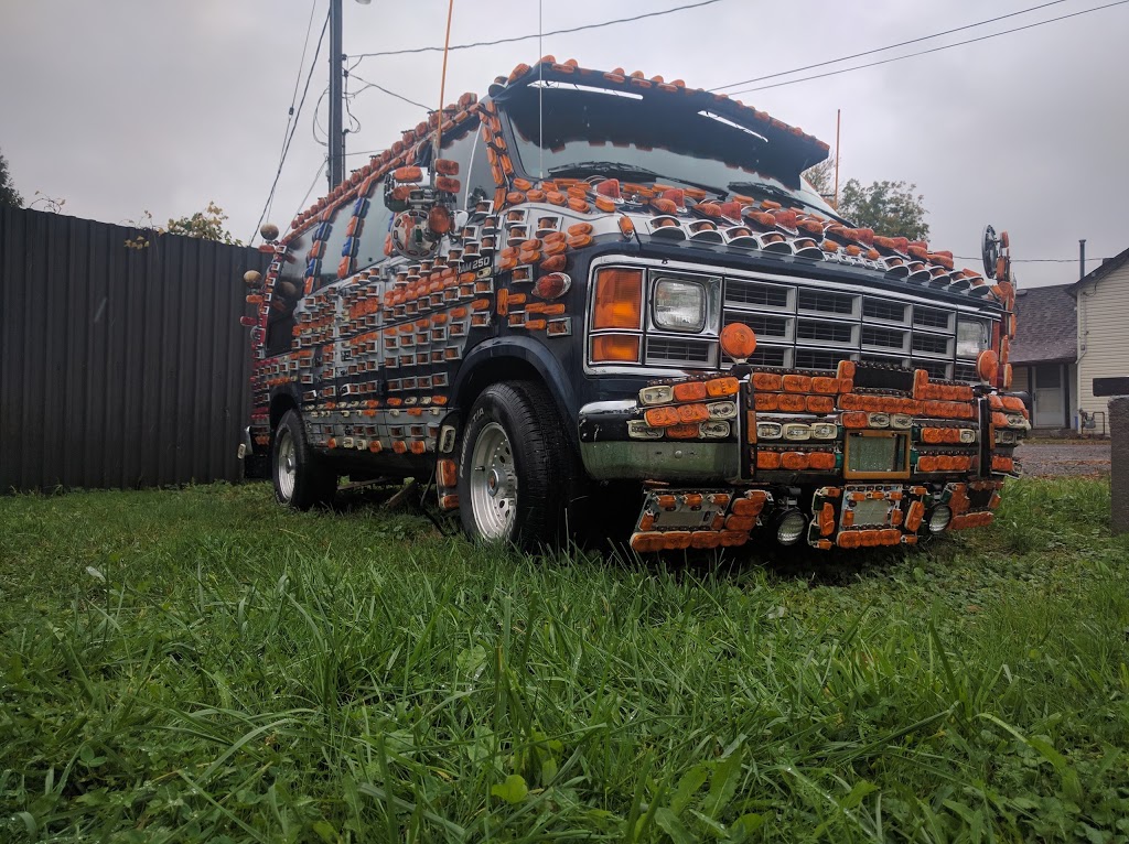 Werners Radiator Clinic | 1126 Broad St E, Dunnville, ON N1A 3A1, Canada | Phone: (905) 774-6217