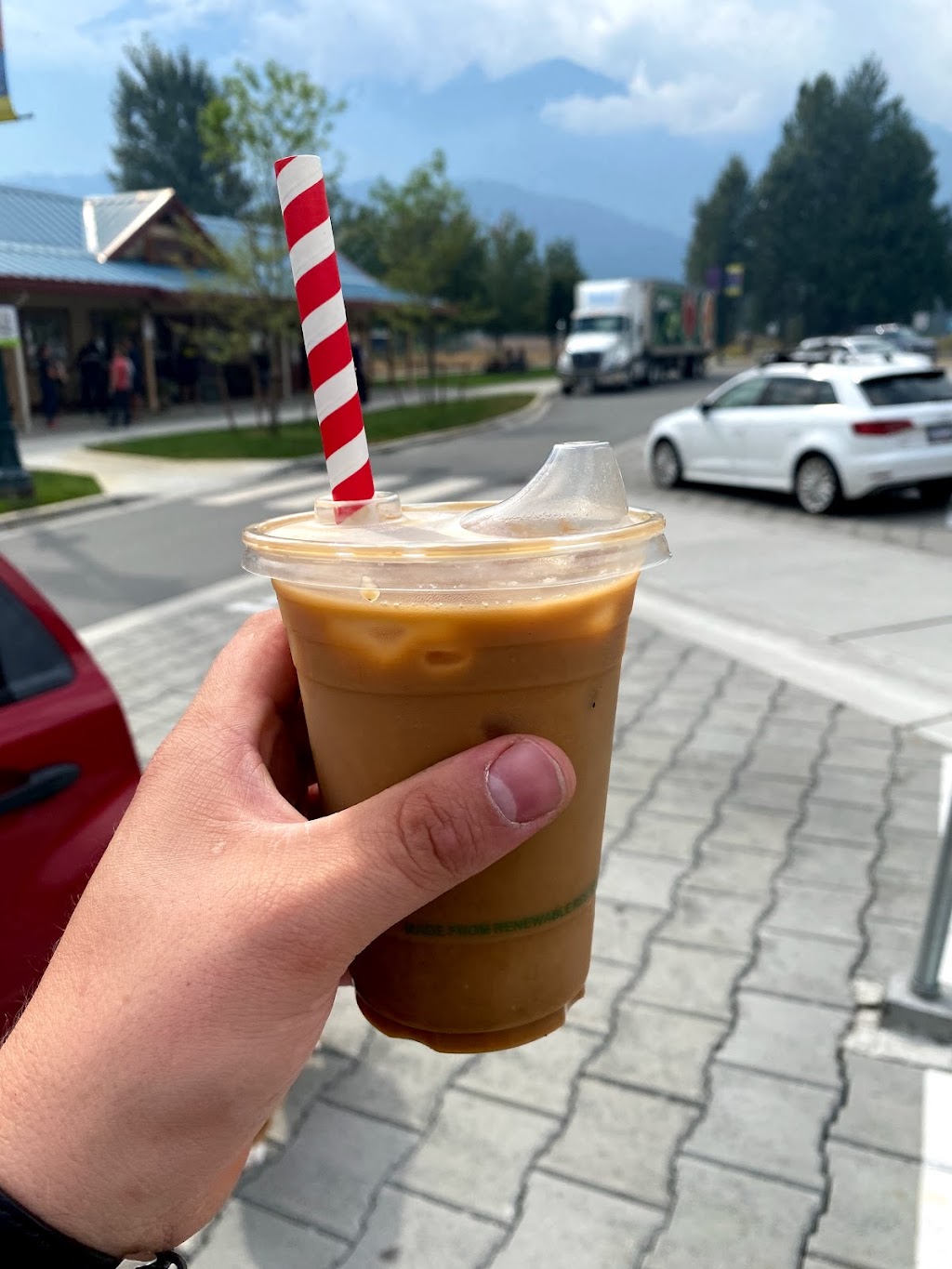 Blackbird Bakery | 7424 Frontier St, Pemberton, BC V0N 2L0, Canada | Phone: (604) 894-6226