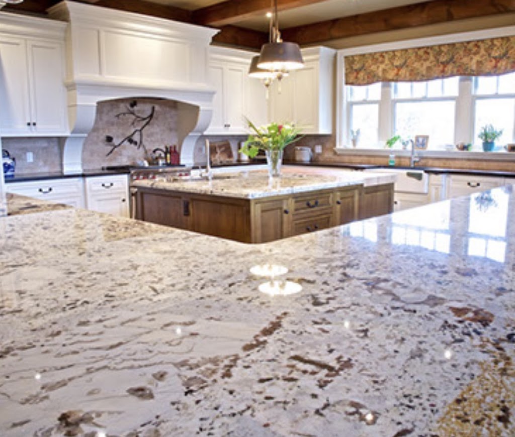 Unique Quartz & Granite Ltd. | 18 Edvac Dr 2 & 3, Brampton, ON L6S 5P2, Canada | Phone: (905) 458-7878