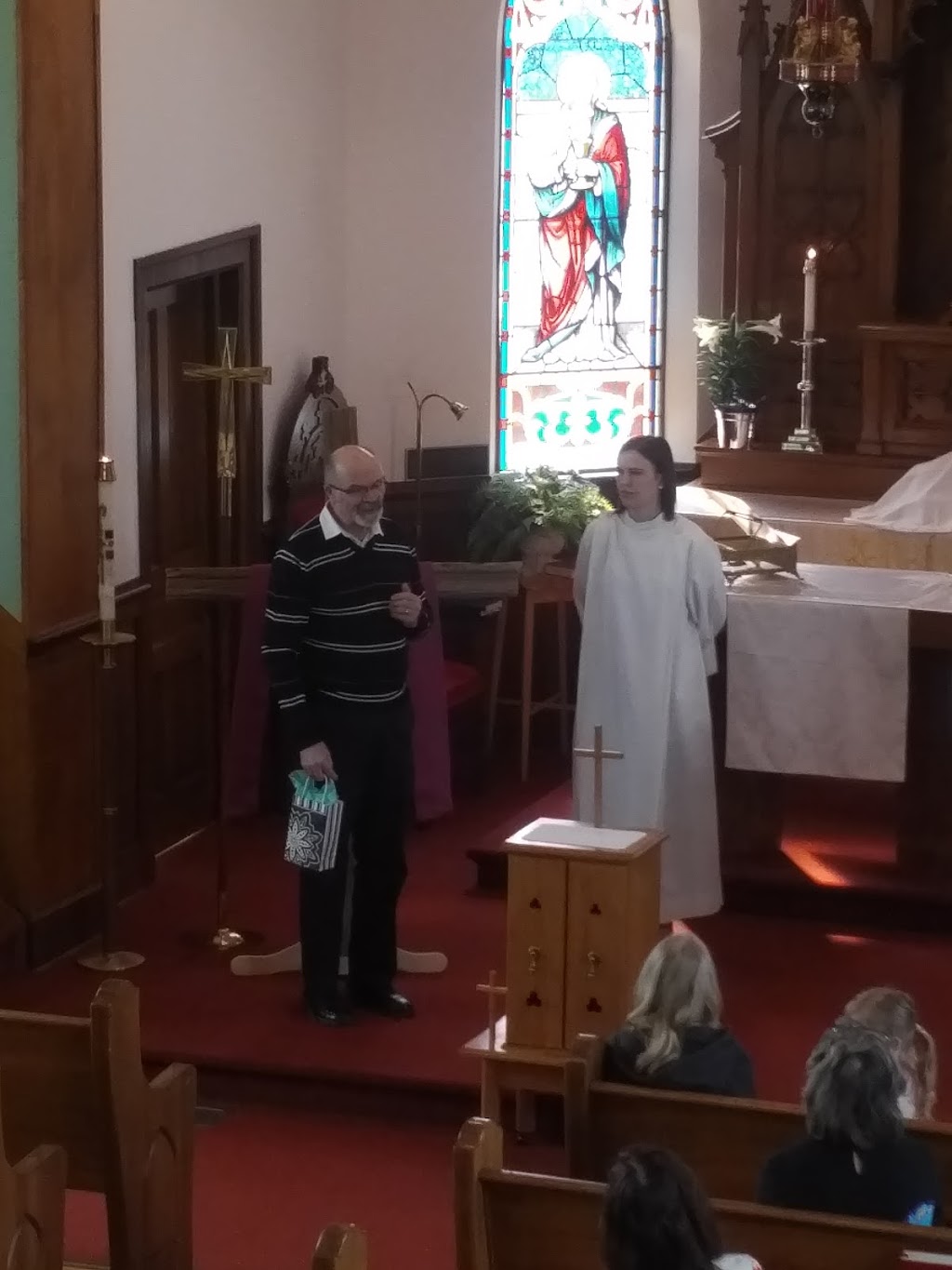 Zion Evangelical Lutheran Church | 3357 Erbs Rd, Baden, ON N3A 3M6, Canada | Phone: (519) 214-0055