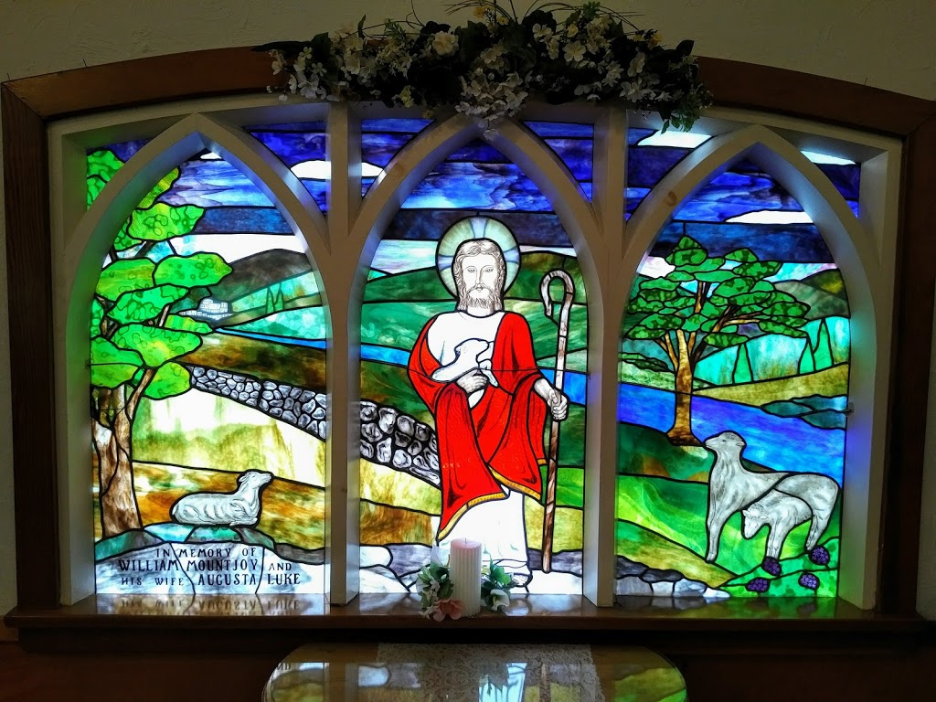 Kedron United Church | 1995 Ritson Rd N, Oshawa, ON L1H 7K5, Canada | Phone: (905) 725-8801
