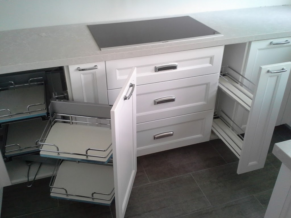 Carrassi Kitchens Ltd. | 18272 Durham Regional Rd 30, Mount Albert, ON L0G 1M0, Canada | Phone: (416) 831-4685