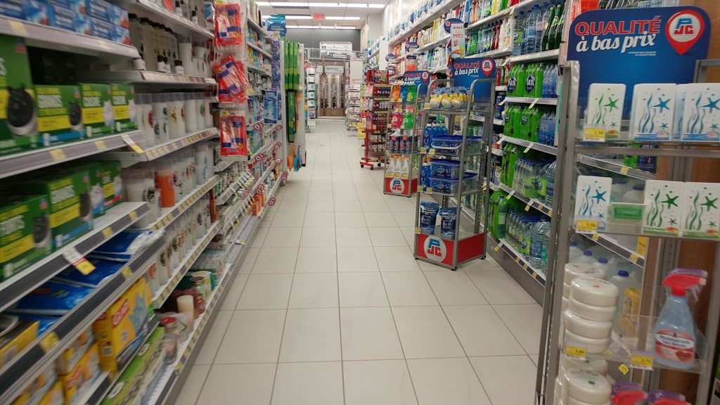PJC Jean Coutu | 2340 Rue King E, Sherbrooke, QC J1G 5G8, Canada | Phone: (819) 823-2222