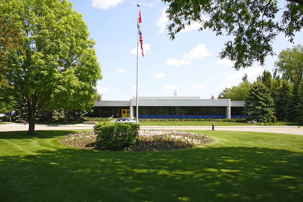 Friesens Corporation | One Printers Way, Altona, MB R0G 0B0, Canada | Phone: (204) 324-6401