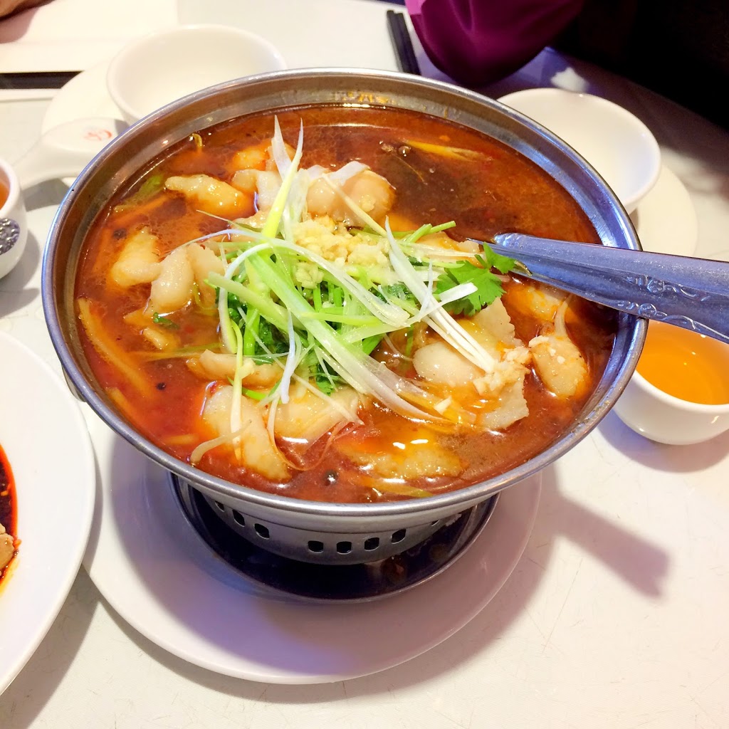 Kalvins Szechuan Restaurant | 5225 Victoria Dr, Vancouver, BC V5P 3V4, Canada | Phone: (604) 321-2888