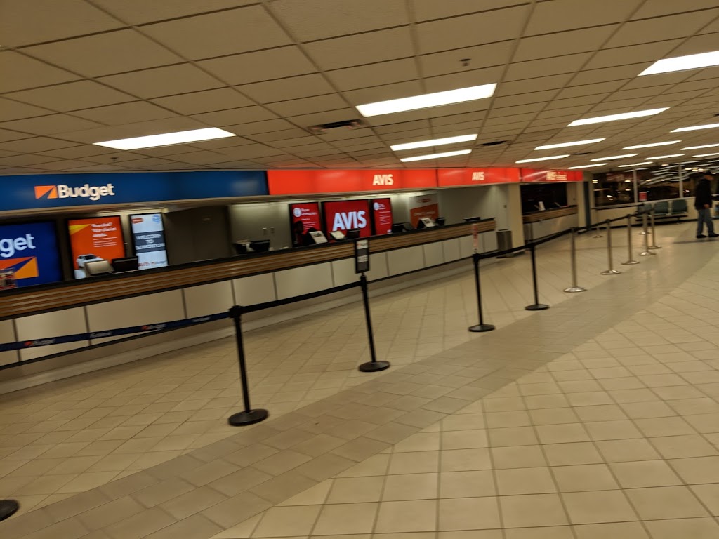 Budget Car & Truck Rental | 8th Ave & Service Rd, Edmonton, AB T9E 0V5, Canada | Phone: (780) 448-2000