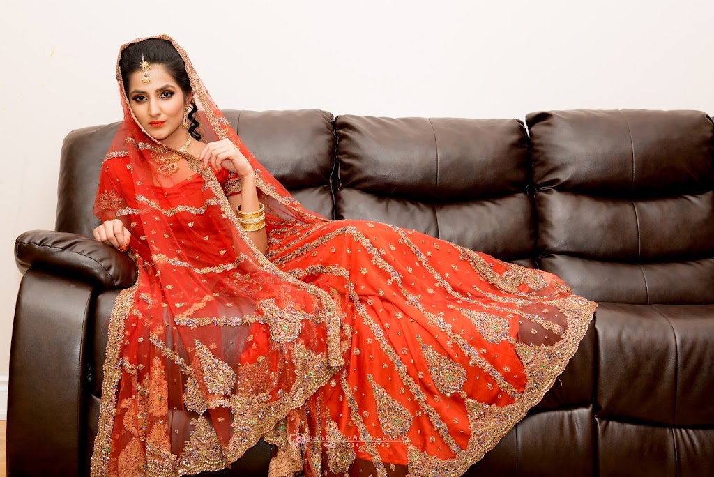 Deep-Touch-Beauty-Salon | 811 Bovaird Dr W Unit# 23, Brampton, ON L6X 0T9, Canada | Phone: (905) 452-3224