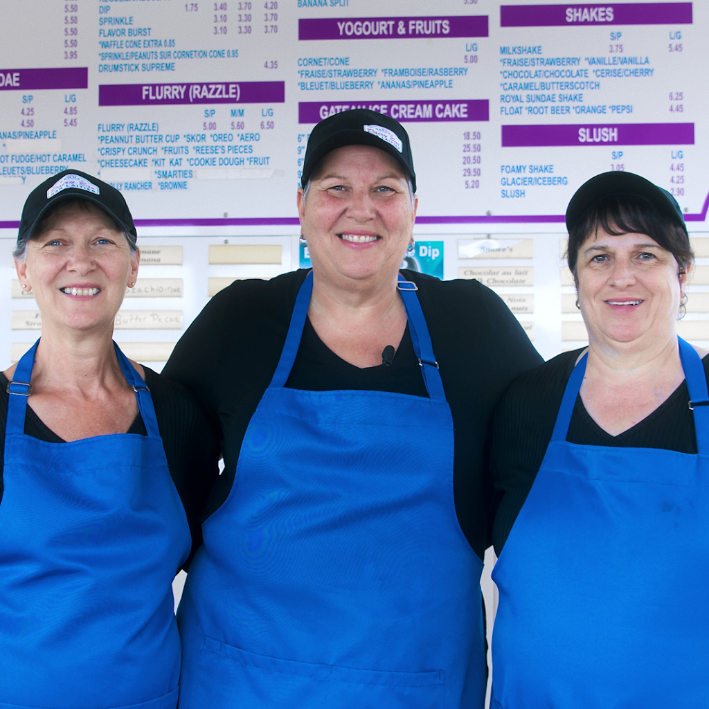 Mums Ice Cream Cakes | 563 Rue Principale, Neguac, NB E9G 1R9, Canada | Phone: (506) 776-1100