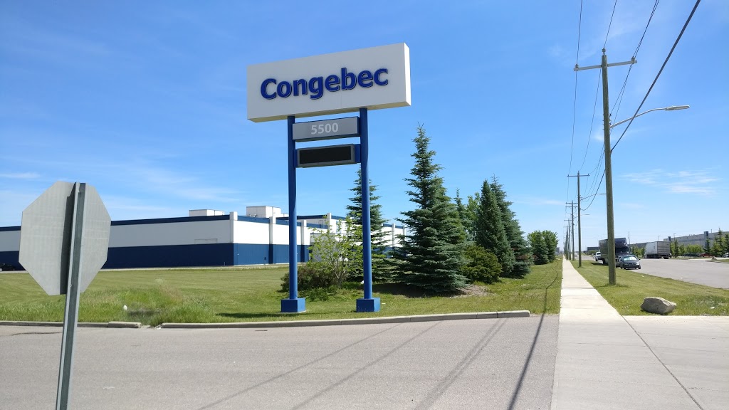 Congebec Inc. | 5500 72 Ave SE, Calgary, AB T2C 4X5, Canada | Phone: (403) 720-6045