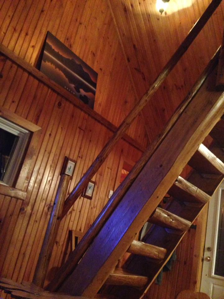 Chalet Rawdon | 2321 Route 348, Rawdon, QC J0K 1S0, Canada