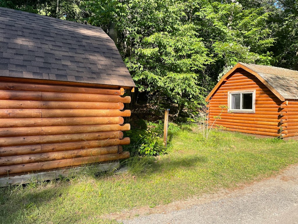 Camping in Muskoka | 1083 Reay Rd E, Gravenhurst, ON P1P 1R3, Canada | Phone: (705) 687-2333