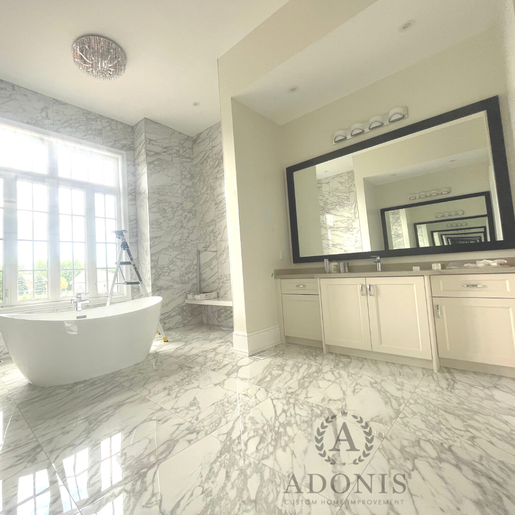 ADONIS Custom Home Improvement | 182 Shelbourne Dr, Woodbridge, ON L4H 0J6, Canada | Phone: (647) 609-2075