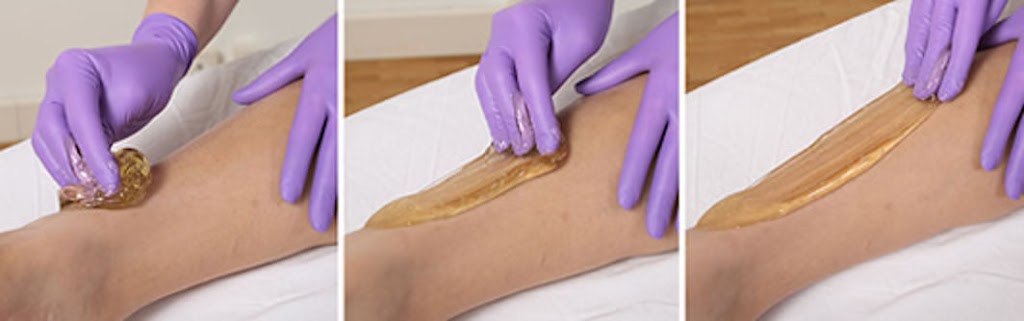 Natures Organic & Holistic Spa | 411 Vincent Crescent, Saskatoon, SK S7N 4G9, Canada | Phone: (306) 380-4277