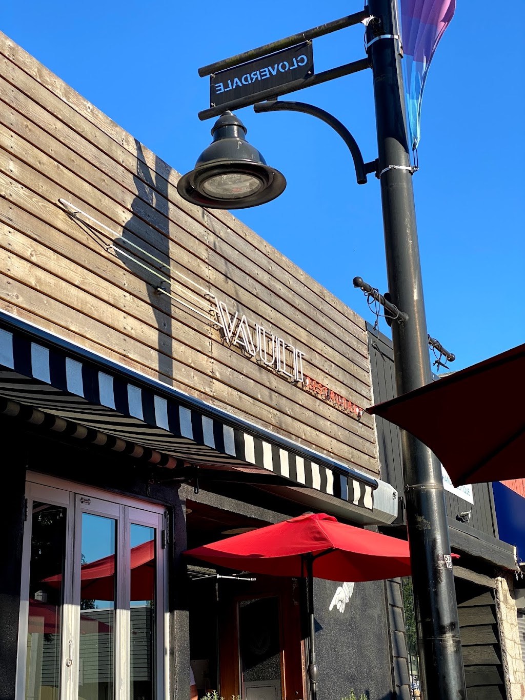 Vault Restaurant | 5764 176 St, Surrey, BC V3S 4C8, Canada | Phone: (604) 576-4243