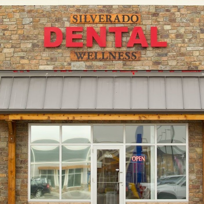 Silverado Dental Wellness | 19369 Sheriff King St S #1120, Calgary, AB T2X 0T9, Canada | Phone: (403) 259-2220