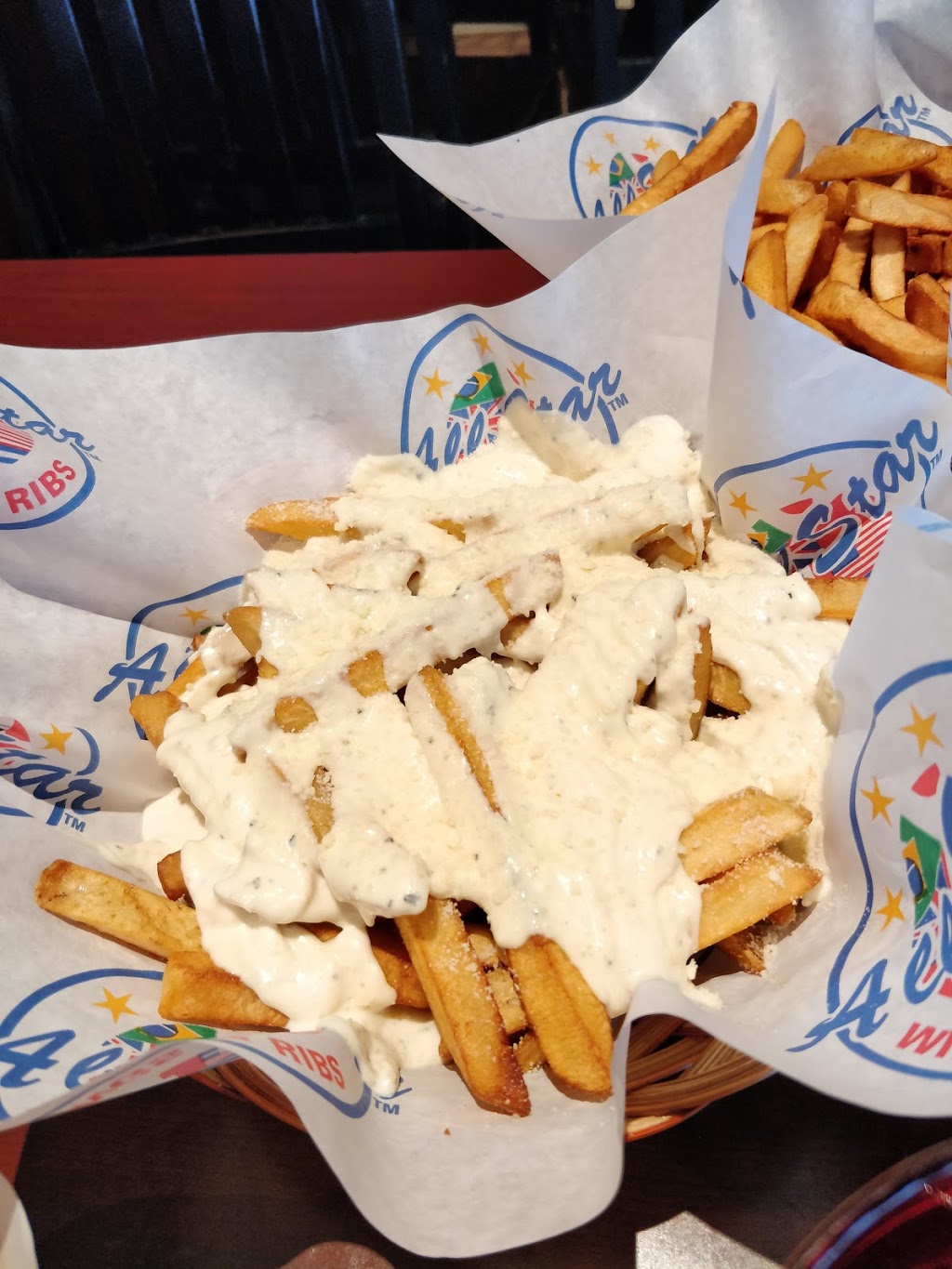All Star Wings & Ribs | 9255 Woodbine Ave, Markham, ON L6C 1Y9, Canada | Phone: (905) 927-1616