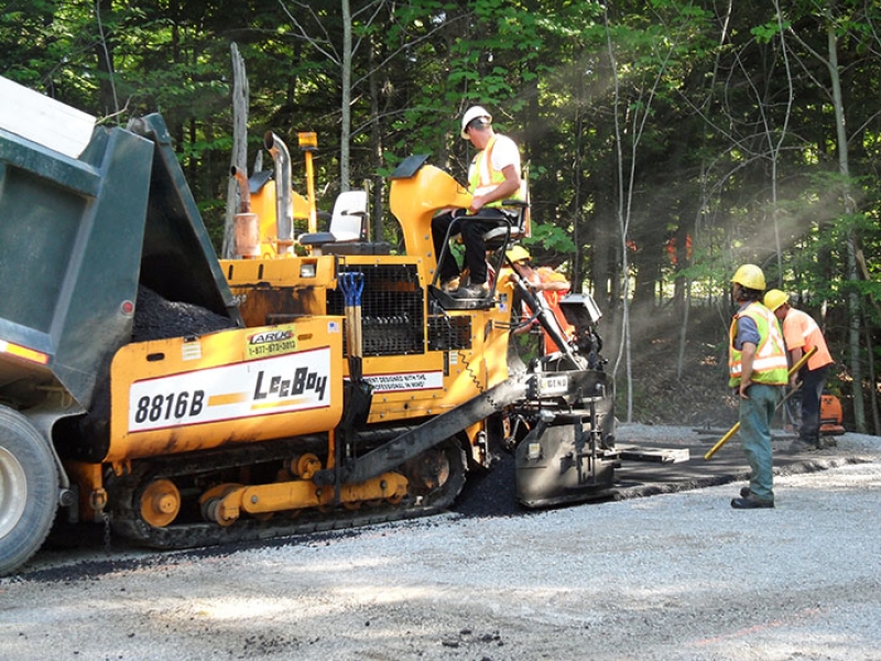 Drain Bros. Excavating Limited | Asphodel 11th Line #25, Norwood, ON K0L 2V0, Canada | Phone: (705) 639-2301