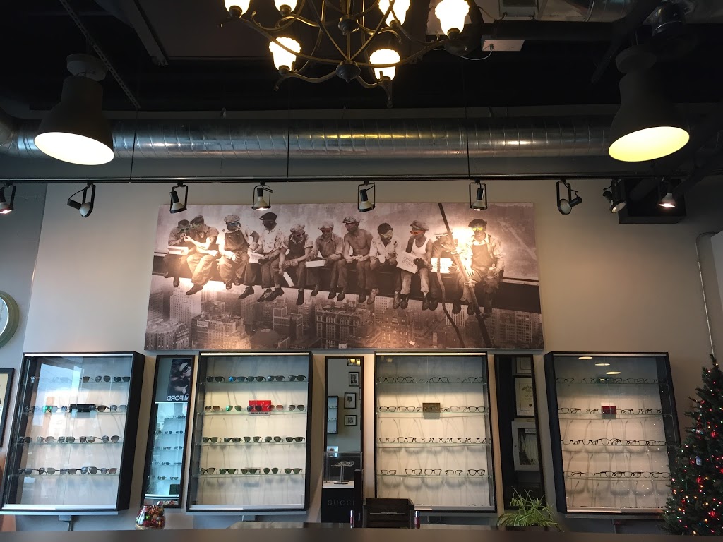 Stoyans Optical | 9500 Markham Rd Unit 105, Markham, ON L6E 0N6, Canada | Phone: (905) 471-4242
