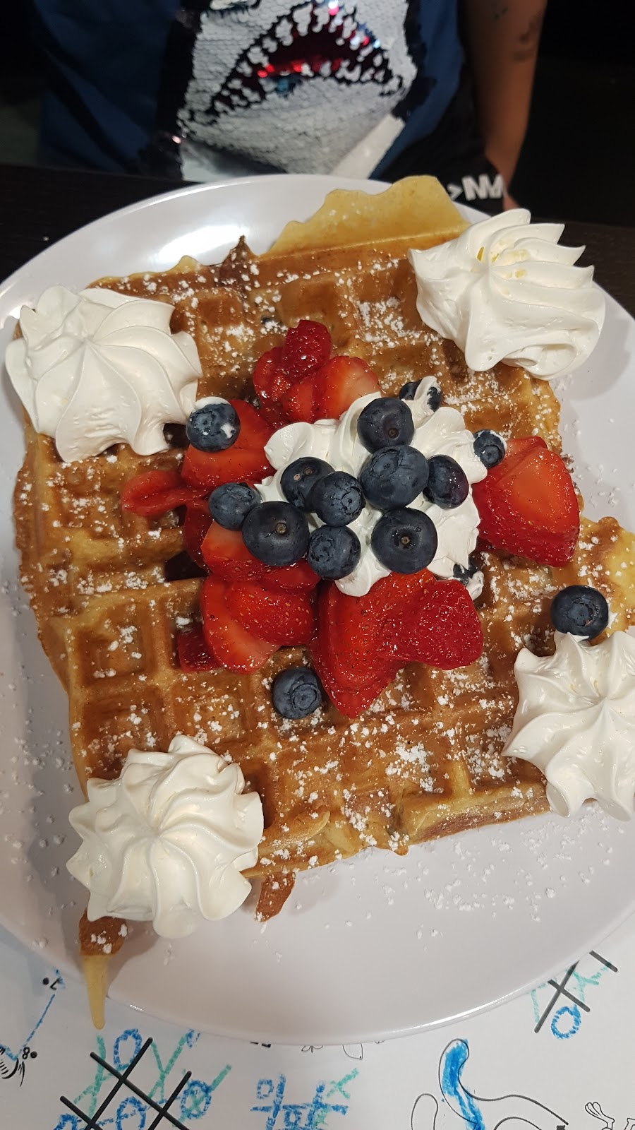 Stacked Pancake & Breakfast House | 1335 Weber St E Unit 3, Kitchener, ON N2A 3A7, Canada | Phone: (519) 279-8596