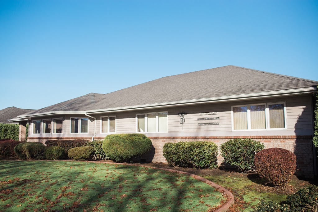 Everson Dental Clinic | 201 E Main St, Everson, WA 98247, USA | Phone: (360) 255-5572
