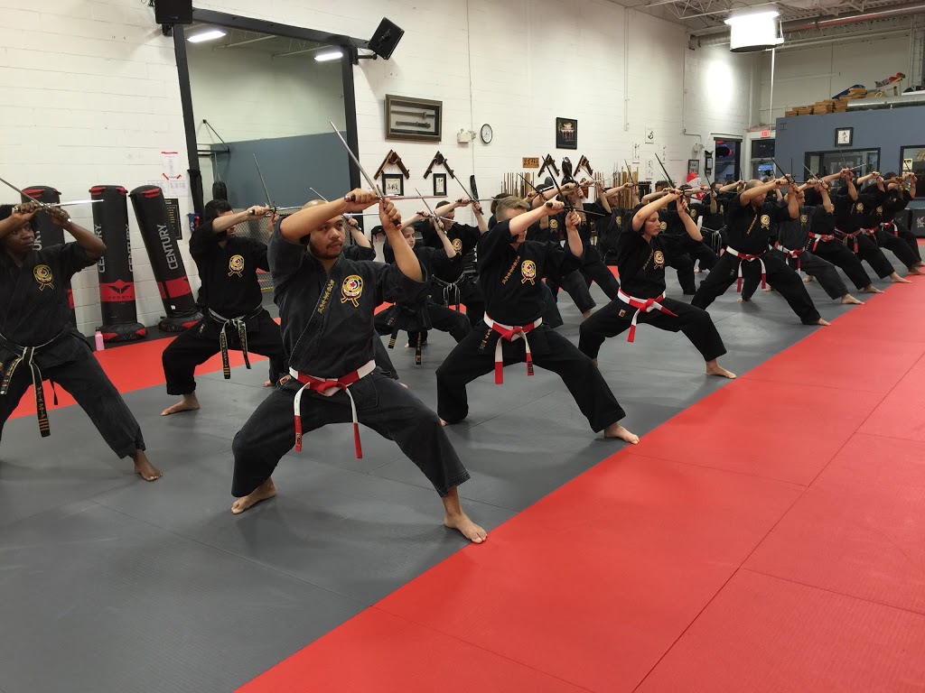 Northern Karate School Markham | 66 Bullock Dr, Markham, ON L3P 3P2, Canada | Phone: (905) 475-0044