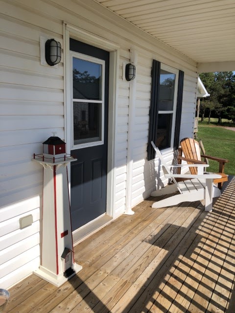 Stanhope Chalets | 2668 PE-25, York, PE C0A 1P0, Canada | Phone: (902) 598-6073