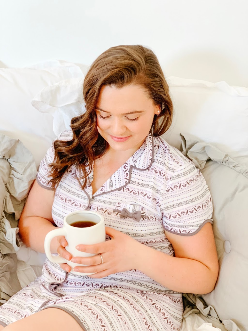 Cloud Nine Pajamas (High Street) | 12511 102 Ave, Edmonton, AB T5N 0M4, Canada | Phone: (780) 455-6633