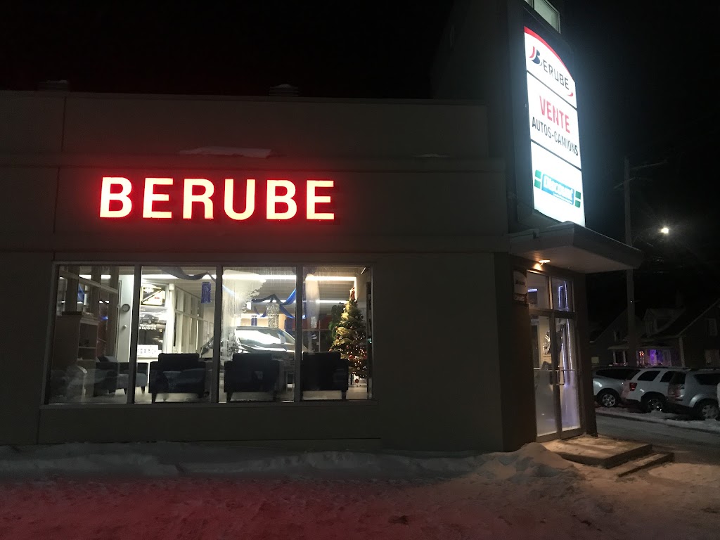 Service Bérubé Ltée | 600 Rue Jean-Rioux, Trois-Pistoles, QC G0L 4K0, Canada | Phone: (418) 851-3630