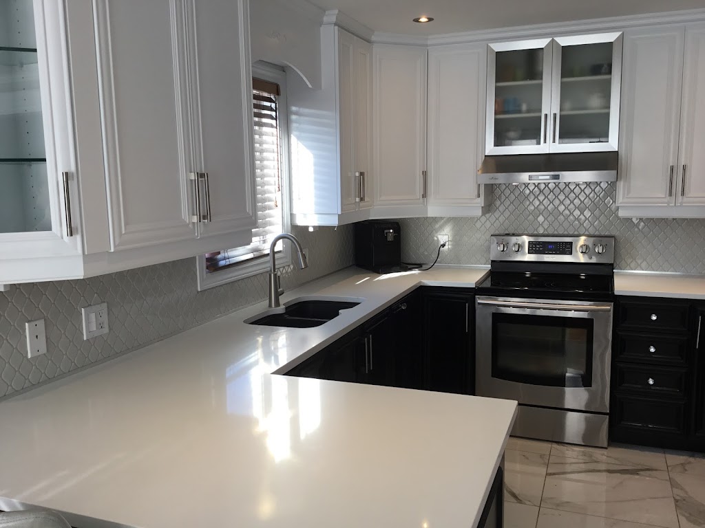 Mon Spray | 211 Boulevard Brien #235, Repentigny, QC J6A 0A4, Canada | Phone: (514) 666-7772