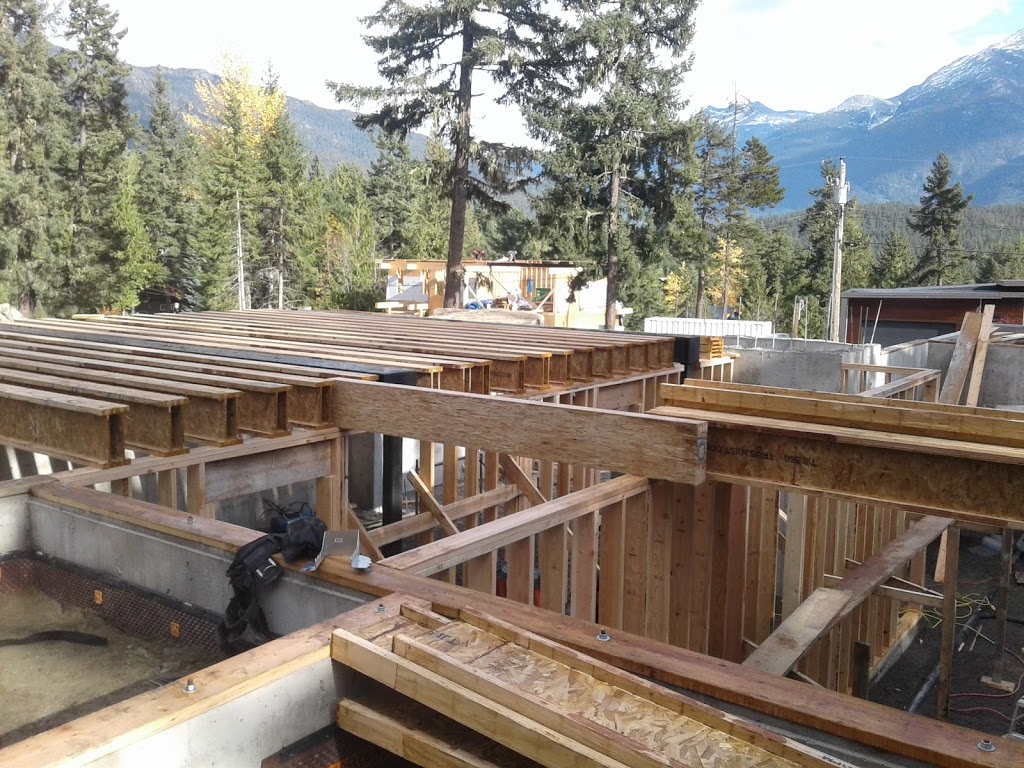 Tristar | 6801 Crabapple Dr, Whistler, BC V8E 0C5, Canada | Phone: (604) 907-0806