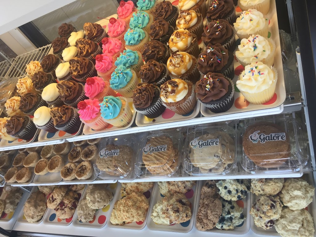 Gluten Free Galore | 145 Regional Rd 24, Lively, ON P3Y 1C3, Canada | Phone: (705) 596-3311
