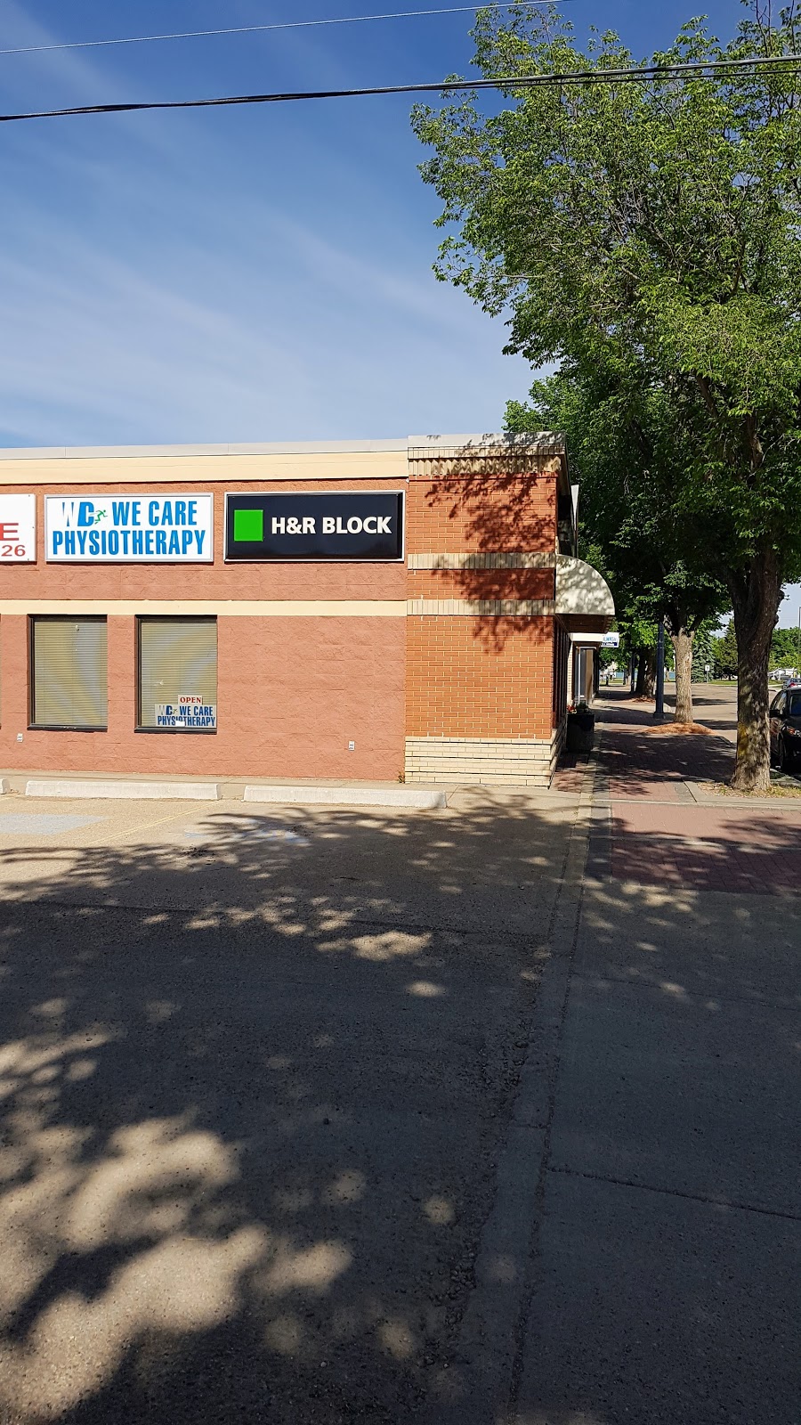 We Care Physical Therapy | 4 Columbia Ave W #101, Devon, AB T9G 1Y6, Canada | Phone: (780) 987-4877
