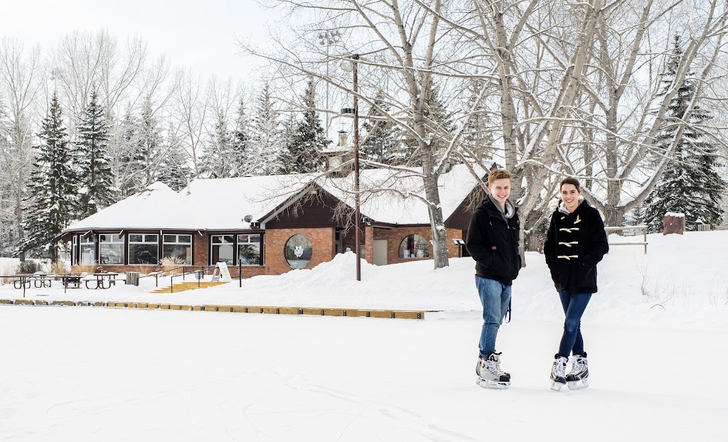 Bower Ponds Recreation | 4715 Fountain Dr, Red Deer, AB T4N 6W4, Canada | Phone: (403) 318-6298