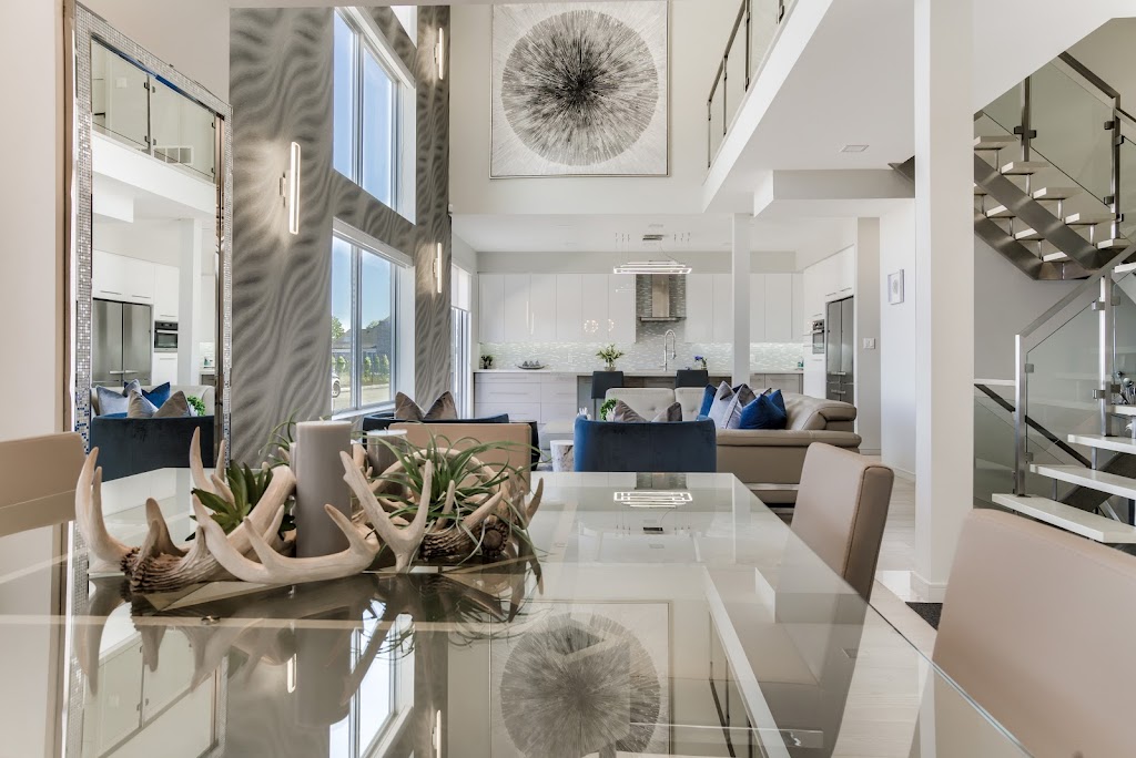 Diana Rose - Architectural and Interior Design | 224 Copper Creek Dr, Markham, ON L0H 1J0, Canada | Phone: (905) 209-4200