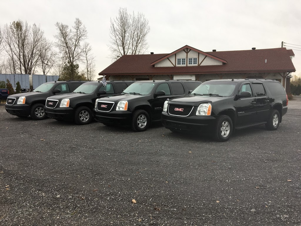 Auto Sylvain Bardier | 2101 Montée de la Pomme-dOr, Contrecoeur, QC J0L 1C0, Canada | Phone: (514) 928-9351