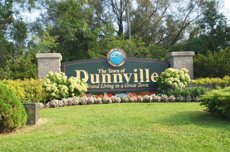 Country Inn Motel | 8230 HWY 3 W, Dunnville, ON N1A 2W4, Canada | Phone: (905) 774-7363