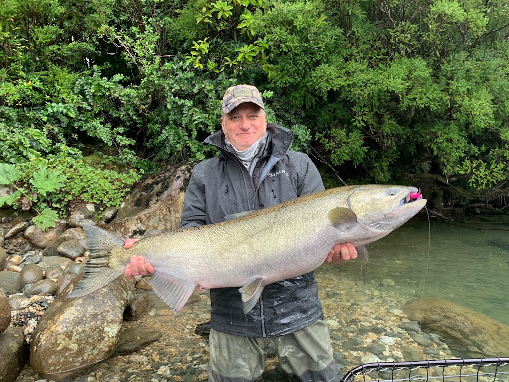 Fish Le Camp, guides et expéditions de pêche | 41 R. Main, North Hatley, QC J0B 2C0, Canada | Phone: (819) 993-5712