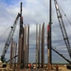 Trottier Piling (2004) Ltd | 696 Discovery Dr, Ritchot, MB R5A 0B7, Canada | Phone: (204) 794-7064
