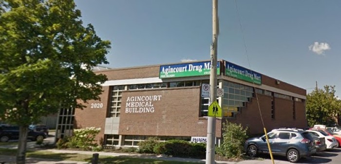 Wilcox Physiotherapy & Sports Injury Clinic | 2020 Brimley Rd, Scarborough, ON M1S 4R7, Canada | Phone: (416) 297-6090